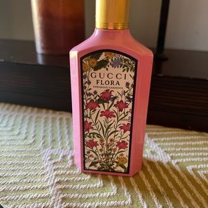 Gucci Flora Eau De Parfum 3.3 ounces